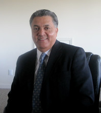 Robert Moreno