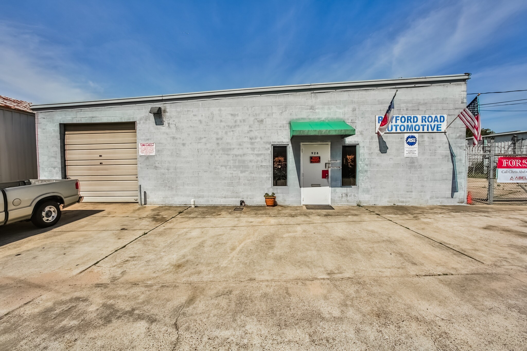 928 Rayford Rd, Spring, TX for sale Building Photo- Image 1 of 1