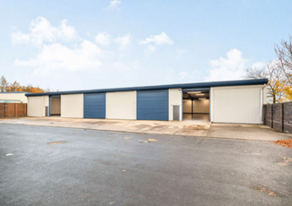 More details for 1-7 Napier Pl, Cumbernauld - Industrial for Lease