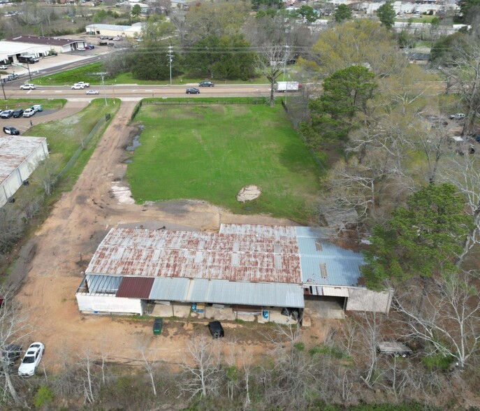 2650 Flowood Dr, Flowood, MS for sale - Building Photo - Image 3 of 3