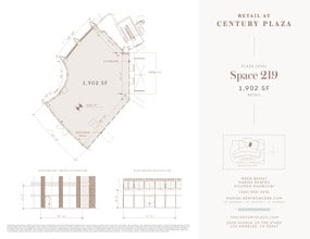 10200 Constellation Blvd, Los Angeles, CA for lease Floor Plan- Image 1 of 1