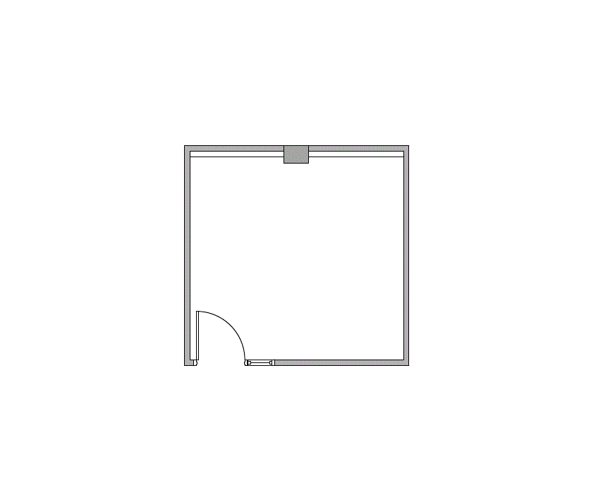 2000 Crawford St, Houston, TX for lease Floor Plan- Image 1 of 1