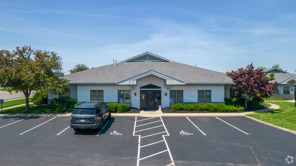 100% Leased Medical Office portfolio of 2 properties for sale on LoopNet.com - Building Photo - Image 1 of 9