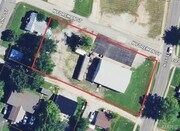 100 W Foreman St, Jonesburg MO - Retail Space