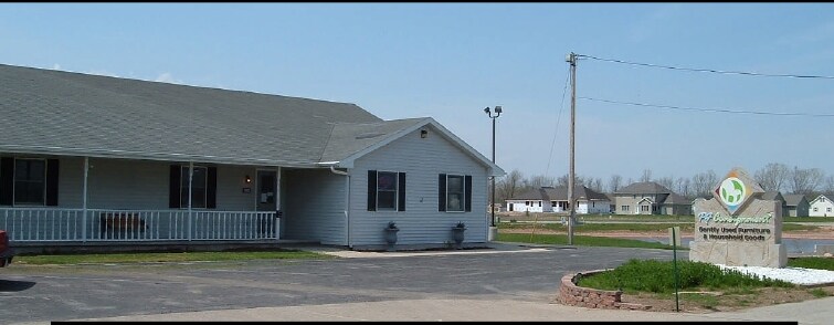 104 County Trunk Road CB Rd, Neenah, WI for sale Primary Photo- Image 1 of 1