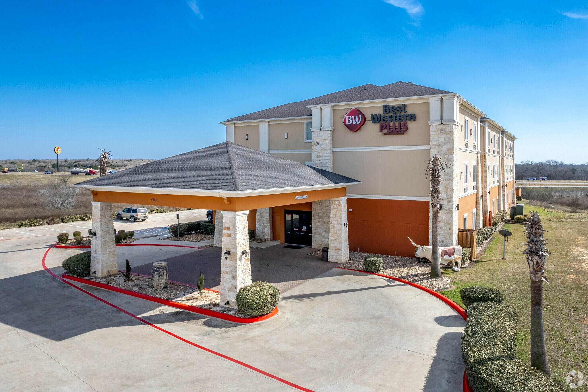 4120 Pierce St, Luling, TX for sale Primary Photo- Image 1 of 1