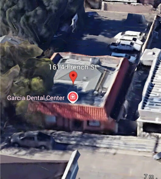 1614 French St, Santa Ana, CA for sale - Building Photo - Image 2 of 14