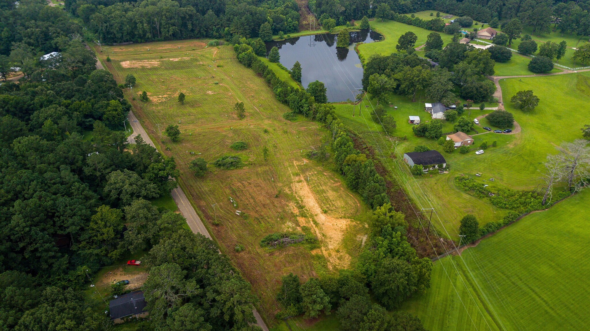 4801 Old Byram, Jackson, MS 39212 Jordan Estates