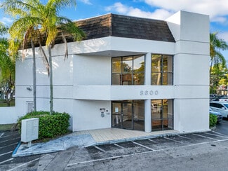 More details for 8600 SW 92nd St, Miami, FL - Office for Sale