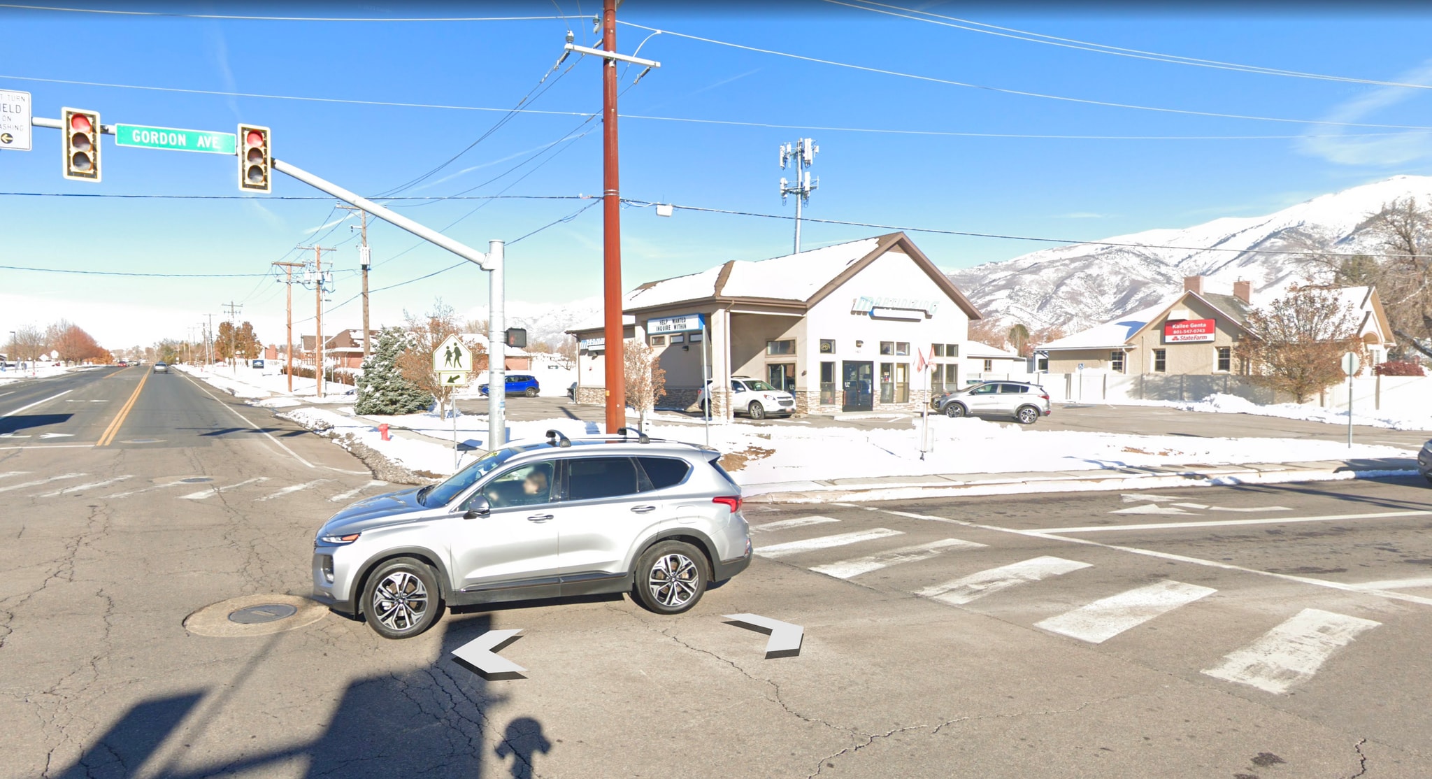 561 Gordon ave, Layton, UT for sale Primary Photo- Image 1 of 1