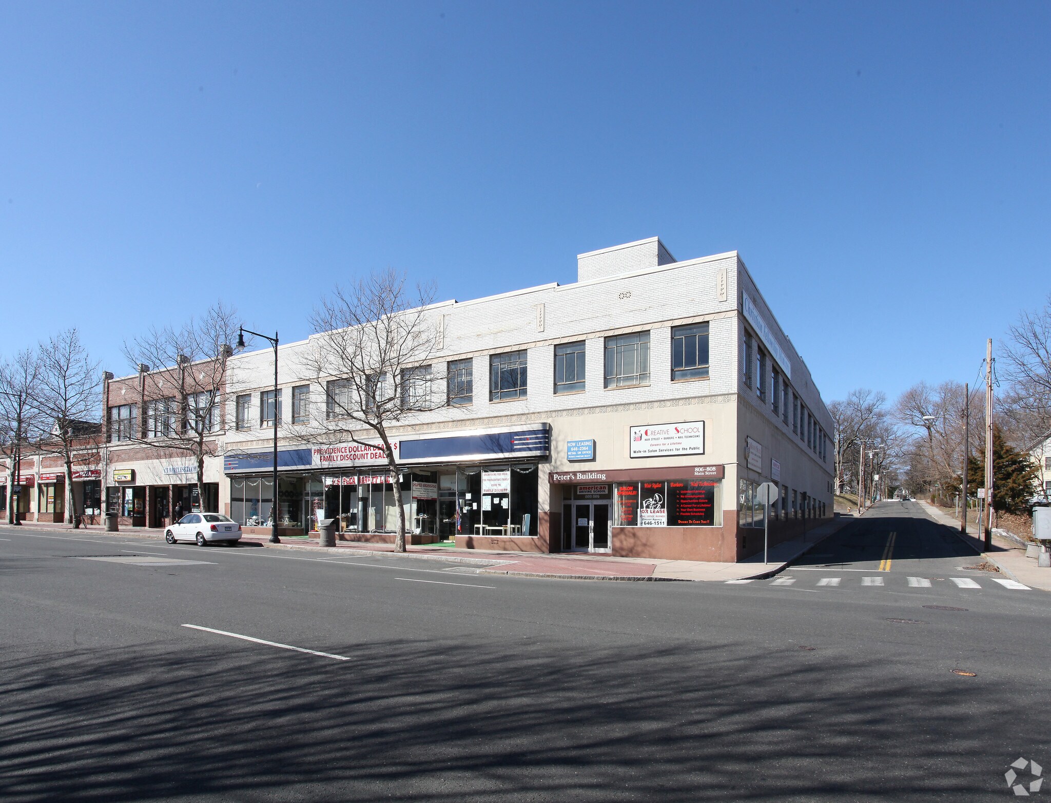 806 Main St, Manchester, CT for sale Primary Photo- Image 1 of 1