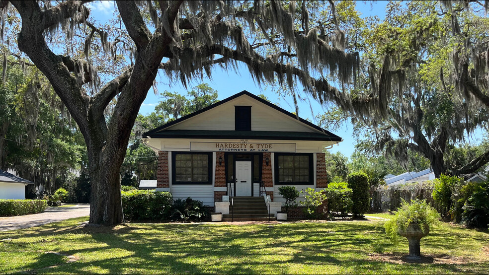 4004 Atlantic Blvd, Jacksonville, FL for sale - Building Photo - Image 1 of 18