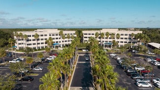 More details for 7108-7121 Fairway Dr, Palm Beach Gardens, FL - Office for Lease