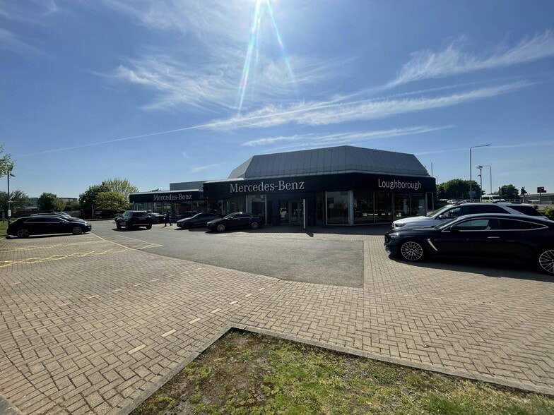 Chainbridge Clos, Loughborough for sale - Building Photo - Image 3 of 9