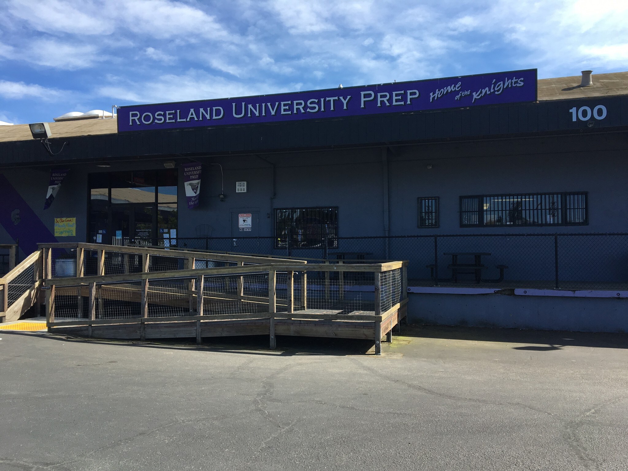 100 Sebastopol Rd, Santa Rosa, CA for sale Building Photo- Image 1 of 1