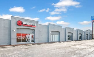 More details for 2153 Lejeune Blvd, Jacksonville, NC - Retail for Sale