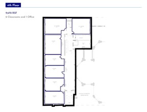 2045 Madison Ave, New York, NY for lease Floor Plan- Image 1 of 1