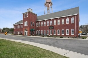 175 N Main St, Wharton NJ - 1031 Exchange Property