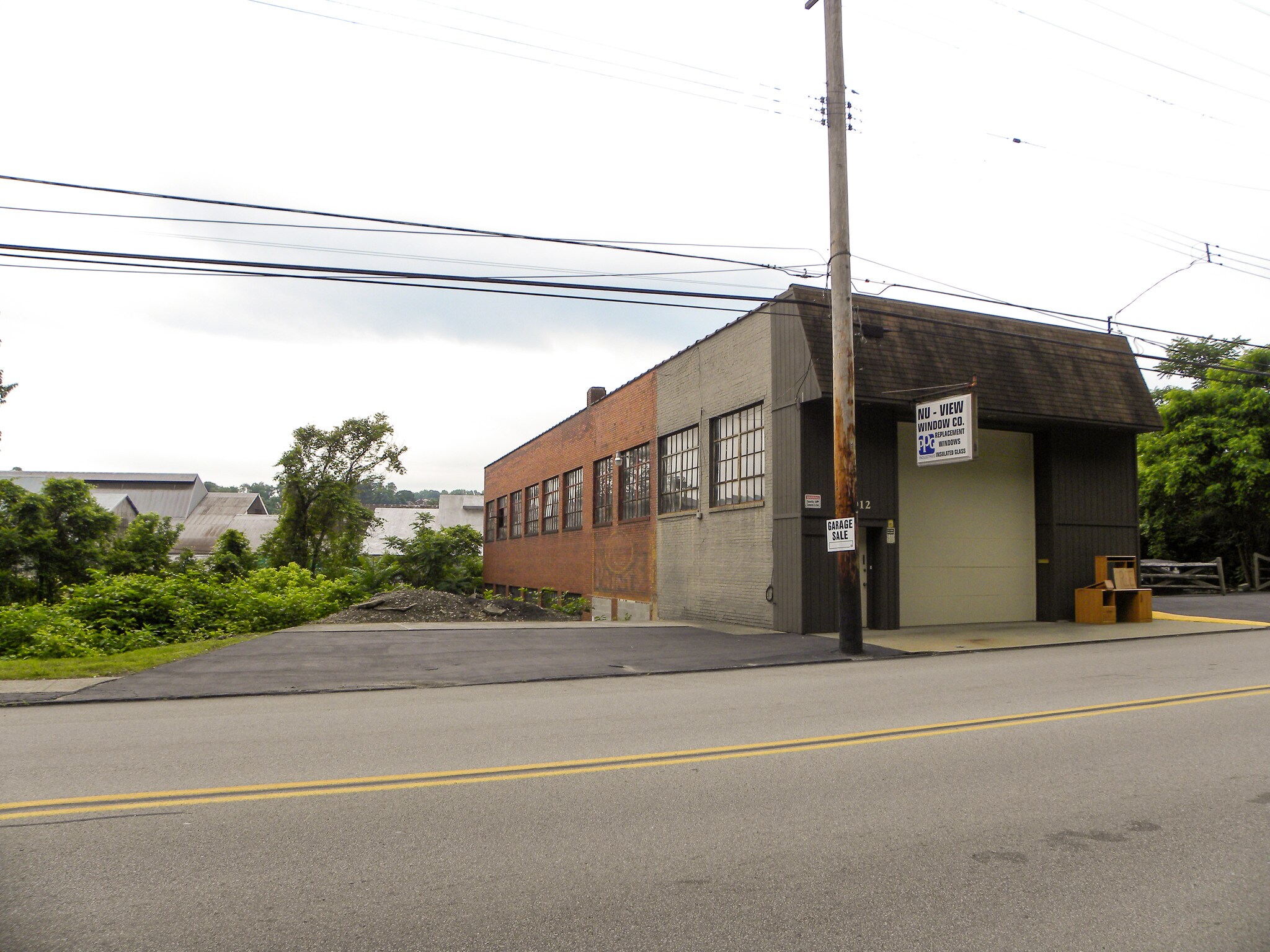 2012 Walnut St, McKeesport, PA for sale Building Photo- Image 1 of 1