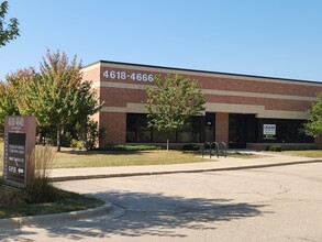 4618-4666 S Biltmore Ln, Madison, WI for lease Building Photo- Image 1 of 3