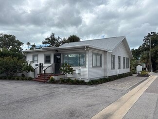 More details for 535 Lafayette Ct, Sarasota, FL - Office for Lease