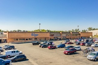 More details for 625-725 W Central Ave, Springboro, OH - Retail for Lease