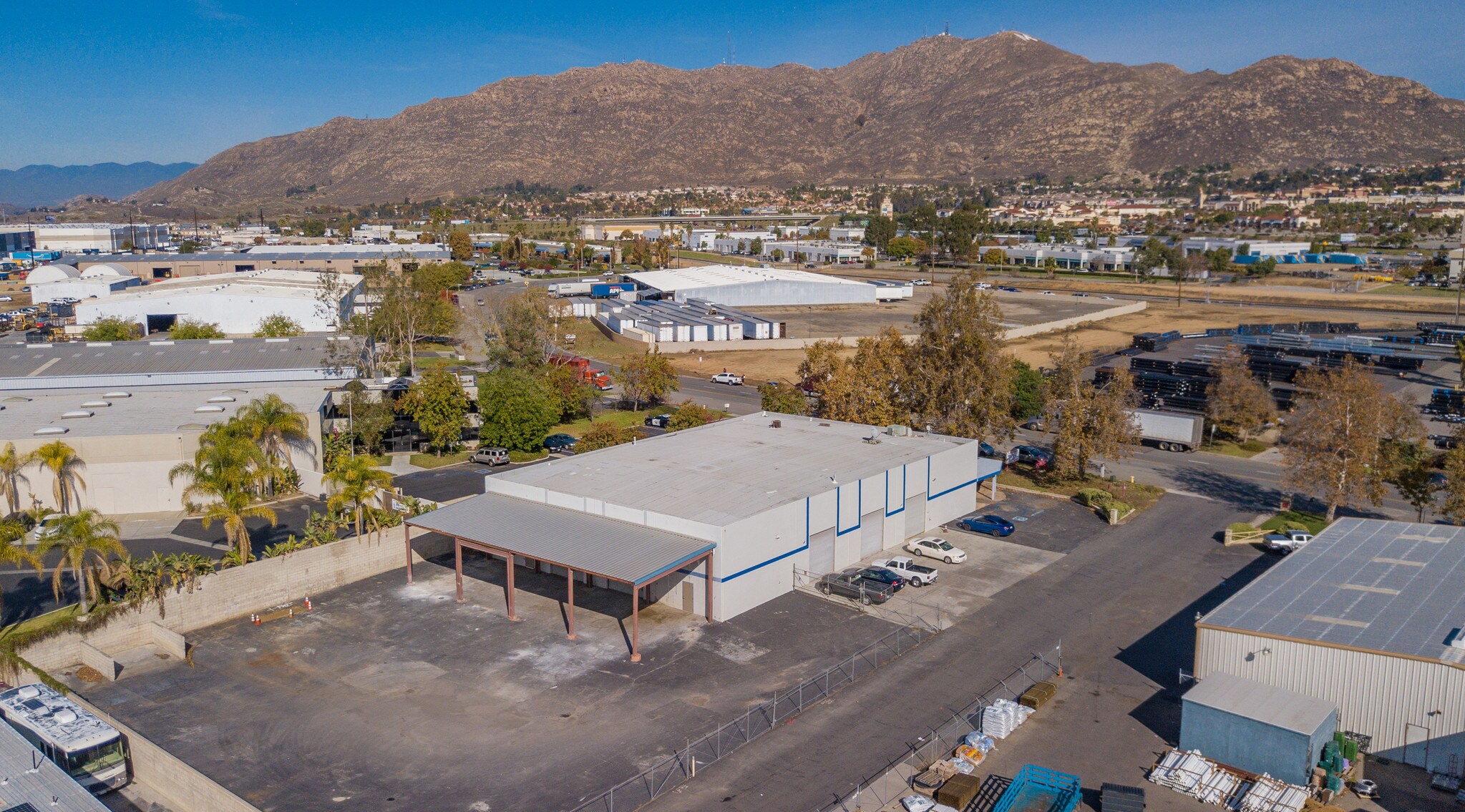 6475 Box Springs Blvd, Riverside, CA for sale Building Photo- Image 1 of 1