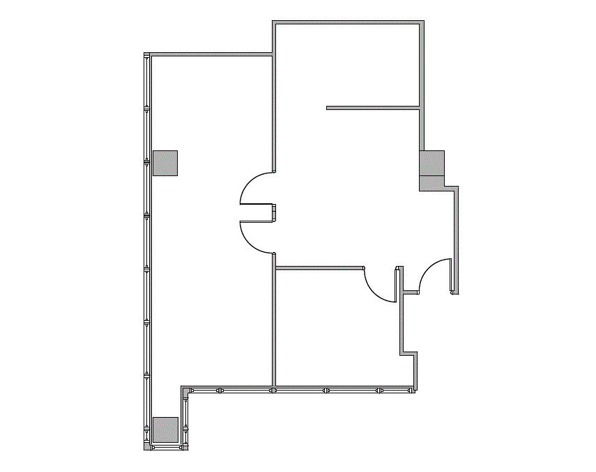 2300 Valley View Ln, Irving, TX for lease Floor Plan- Image 1 of 1