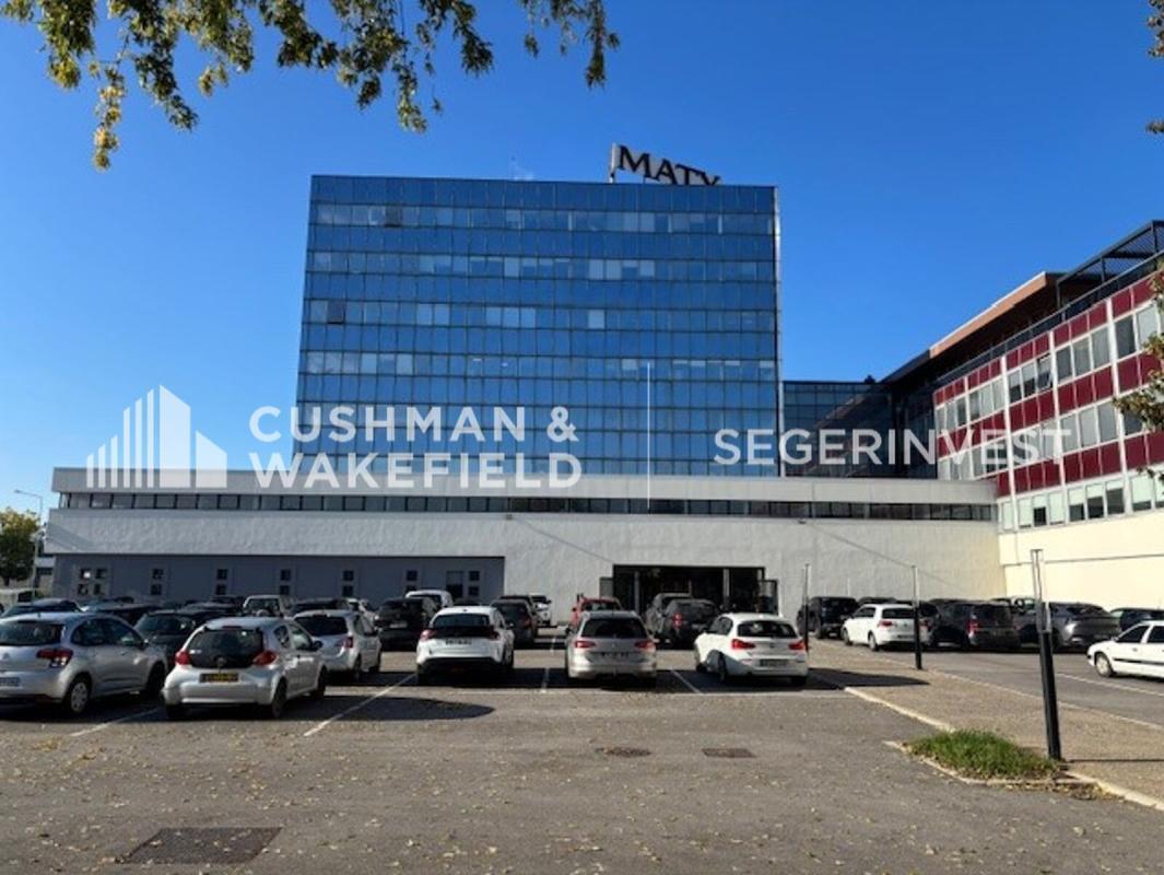 9 Rue Jacquard, Besançon for lease Building Photo- Image 1 of 9