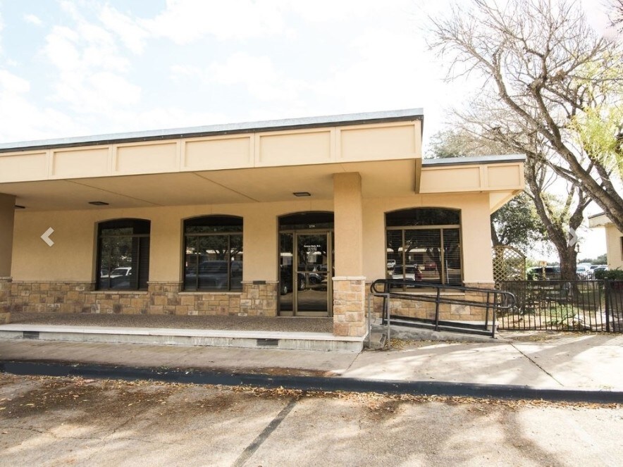 2714 Osler Blvd, Bryan, TX for sale Primary Photo- Image 1 of 1