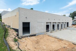 More details for 902 Iris Ave, Baltimore, MD - Industrial for Lease