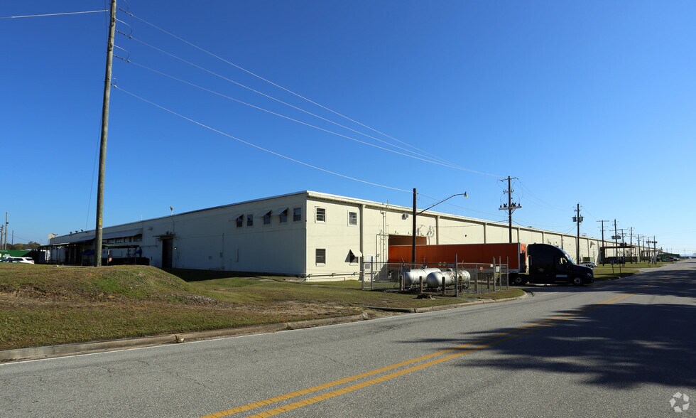 2050 6th St, Mobile, AL for sale - Primary Photo - Image 1 of 1