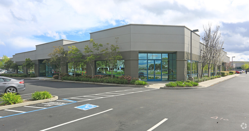 48389 Fremont Blvd, Fremont, CA for lease - Building Photo - Image 2 of 13