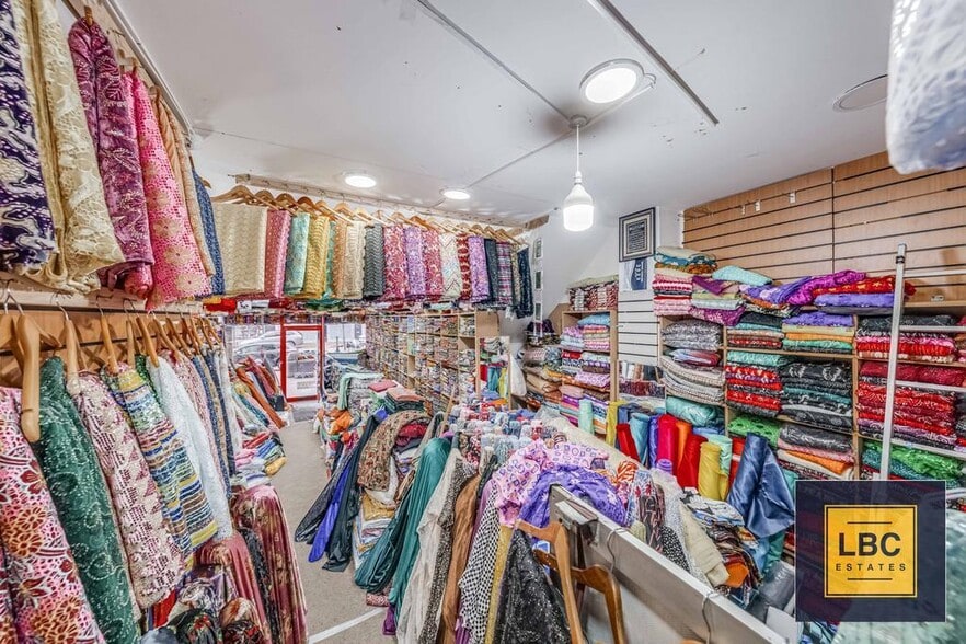 13 Craven Park Rd, London for lease - Building Photo - Image 2 of 9