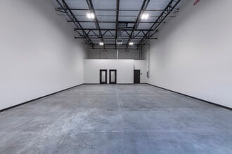 6100 NC Highway 42 W, Garner, NC for lease Interior Photo- Image 2 of 3