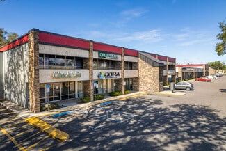 More details for 10630-10760 N 56th St, Tampa, FL - Multiple Space Uses for Lease