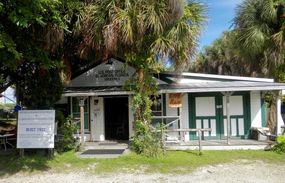 El Jobean, Port Charlotte, FL for sale Building Photo- Image 1 of 1