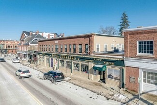 More details for 52-58 Main St, Andover, MA - Retail for Lease