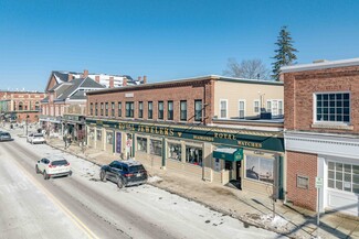 More details for 52-58 Main St, Andover, MA - Retail for Lease