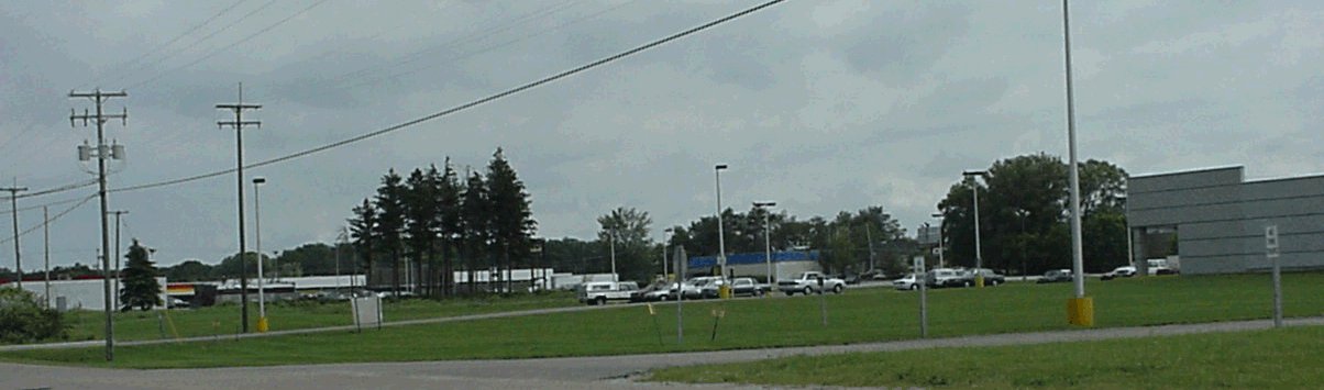 52 S Jebavy Dr, Ludington, MI for sale Primary Photo- Image 1 of 1