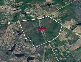 1400 US 1 Hwy - Land