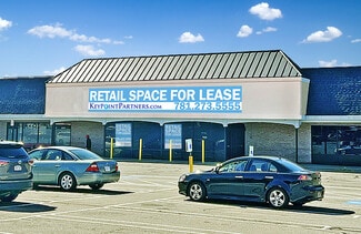 More details for 682 Bedford St, Whitman, MA - Retail for Lease