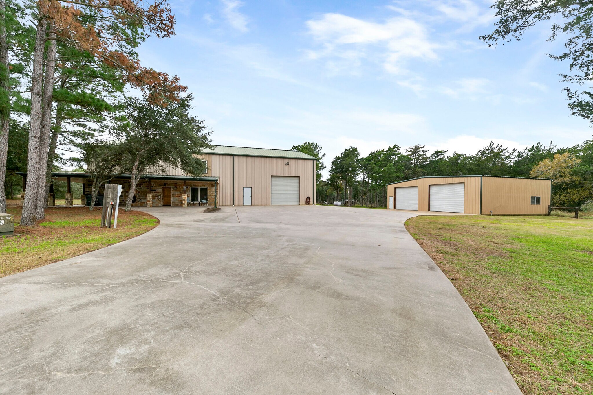 1080 Frelsburg Rd, Alleyton, TX 78935 Specialty for Sale