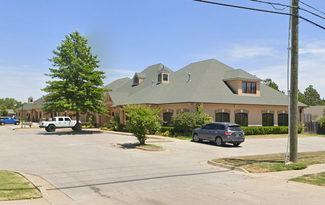 More details for 4404-4416 W Houston St, Broken Arrow, OK - Office for Sale