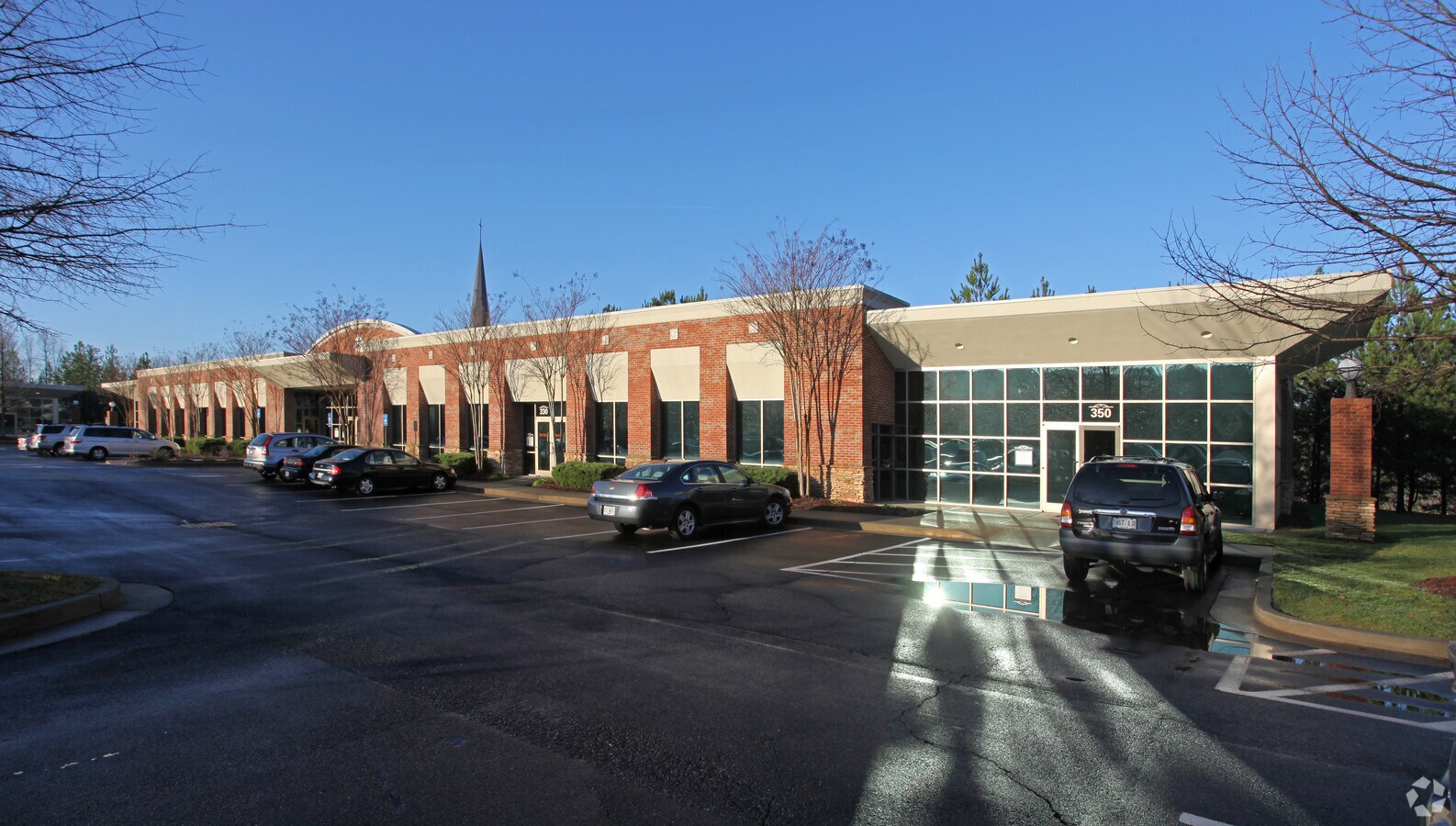 4375 Johns Creek Pky, Suwanee, GA 30024