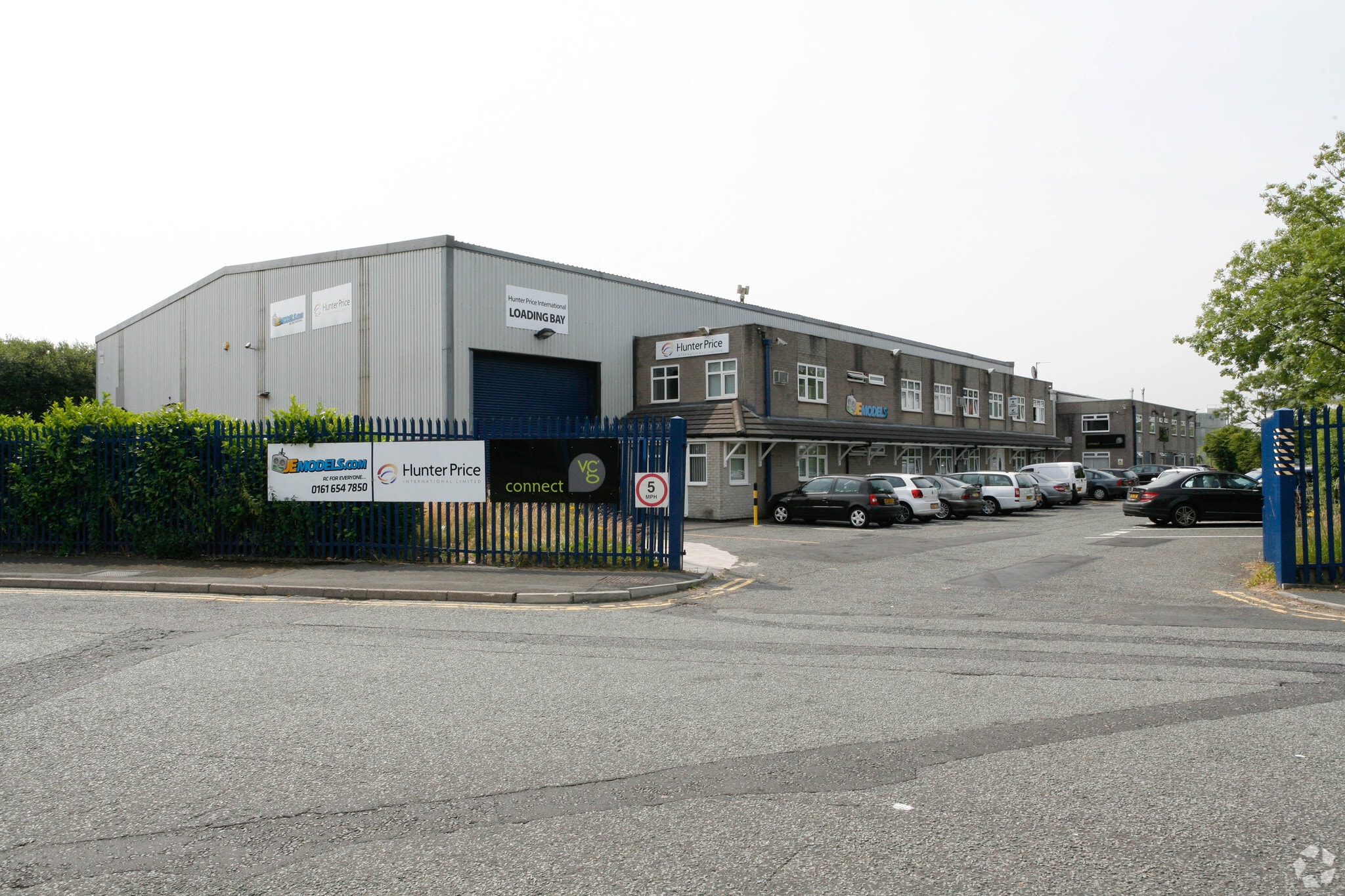 Roach Bank Rd, Bury for sale Primary Photo- Image 1 of 1