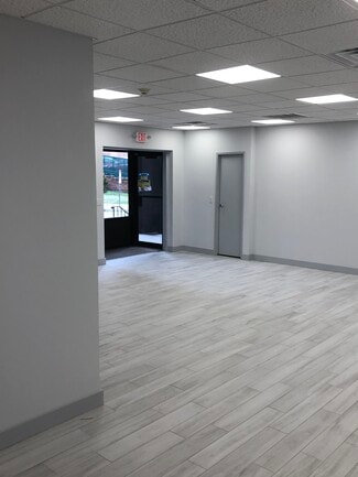 More details for 555 Gorge Rd, Cliffside Park, NJ - Multifamily for Sale