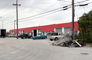 More details for 1836-1850 N 7th Ave, Lake Worth, FL - Industrial for Lease