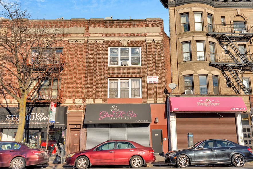 1165 Flatbush Ave, Brooklyn, NY 11226 | LoopNet