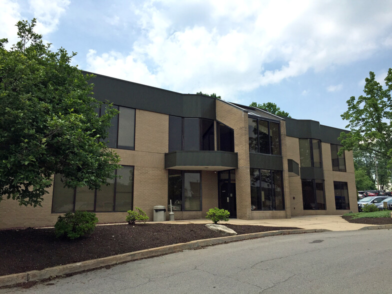 20399 Route 19, Cranberry Township, PA for lease - Building Photo - Image 2 of 3